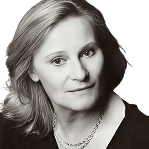 Francoise Caron