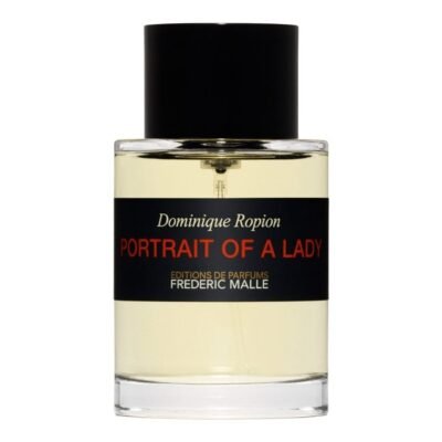 Frederic Malle Portrait of a Lady EDP