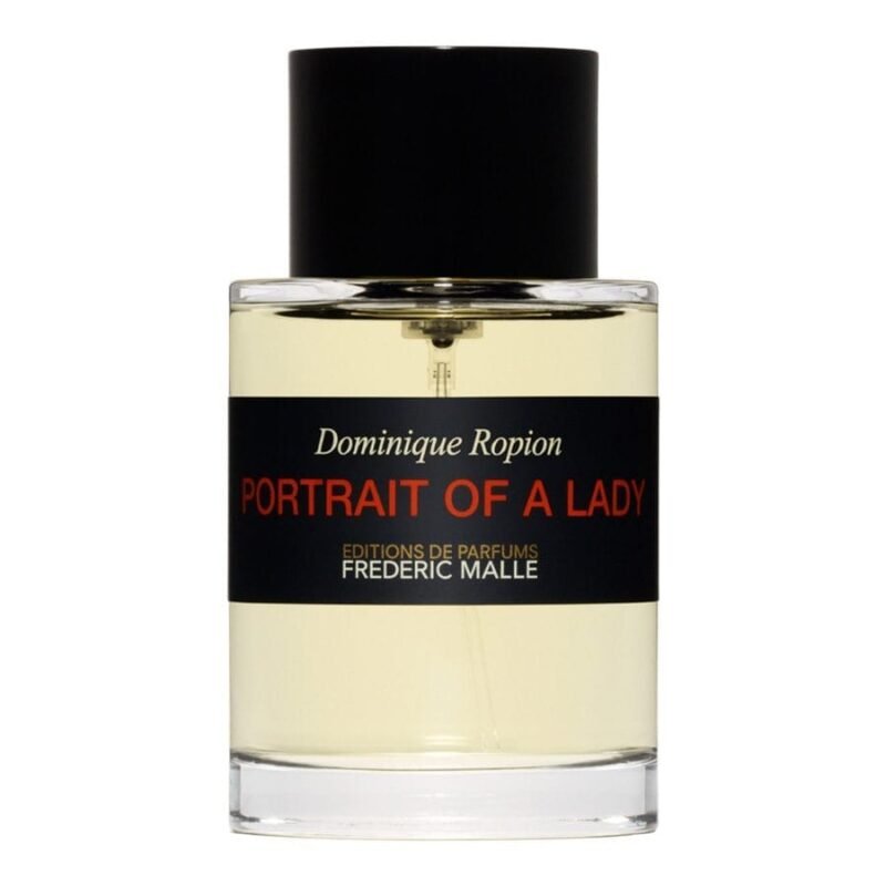 Frederic Malle Portrait of a Lady EDP