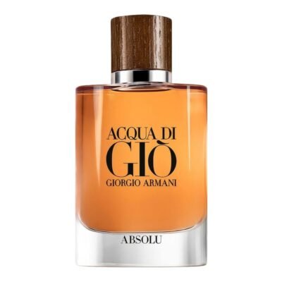 Giorgio Armani Acqua di Gio Absolu EDP