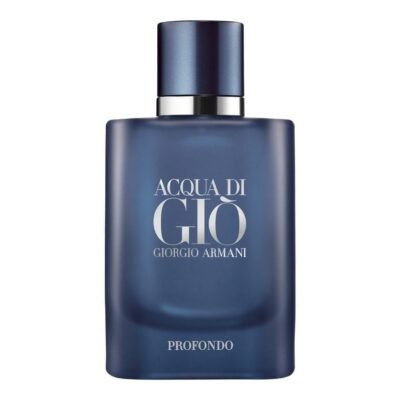 Giorgio Armani Acqua Di Gio Profondo EDP