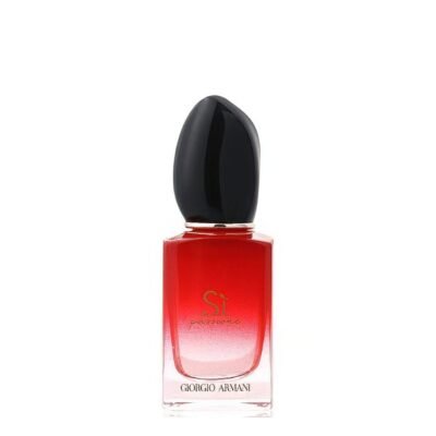Giorgio Armani Sì Passione EDP Mini