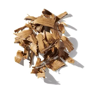 Guaiacwood (Gỗ Guaiac)