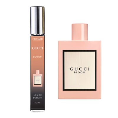 Gucci Bloom EDP Chiết