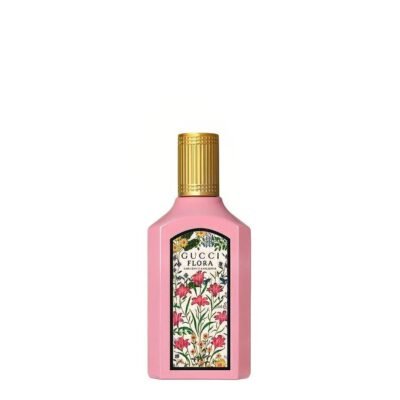 Gucci Flora Gorgeous Gardenia EDP Mini