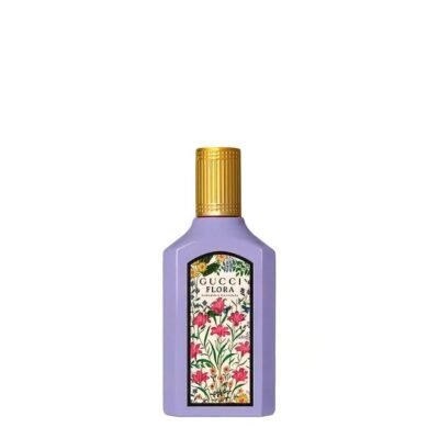 Gucci Flora Gorgeous Magnolia EDP Mini