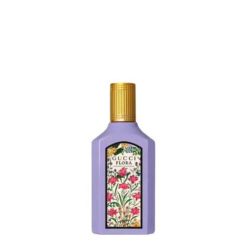 Gucci Flora Gorgeous Magnolia EDP Mini