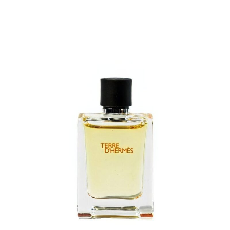 Hermes Terre D’Hermes Parfum Mini