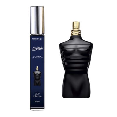 Jean Paul Gaultier Le Male Le Parfum EDP Intense Chiết