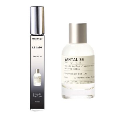 Le Labo Santal 33 EDP Chiết