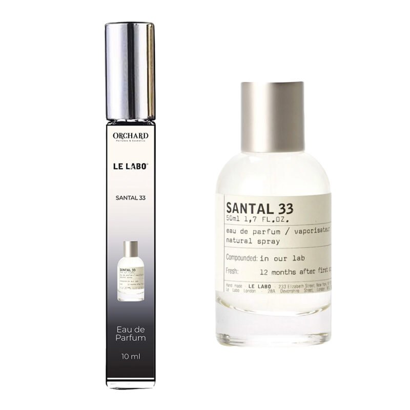 Le Labo Santal 33 EDP Chiết