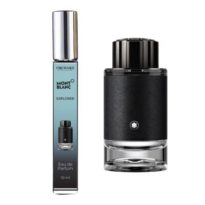 Montblanc Explorer EDP Chiết