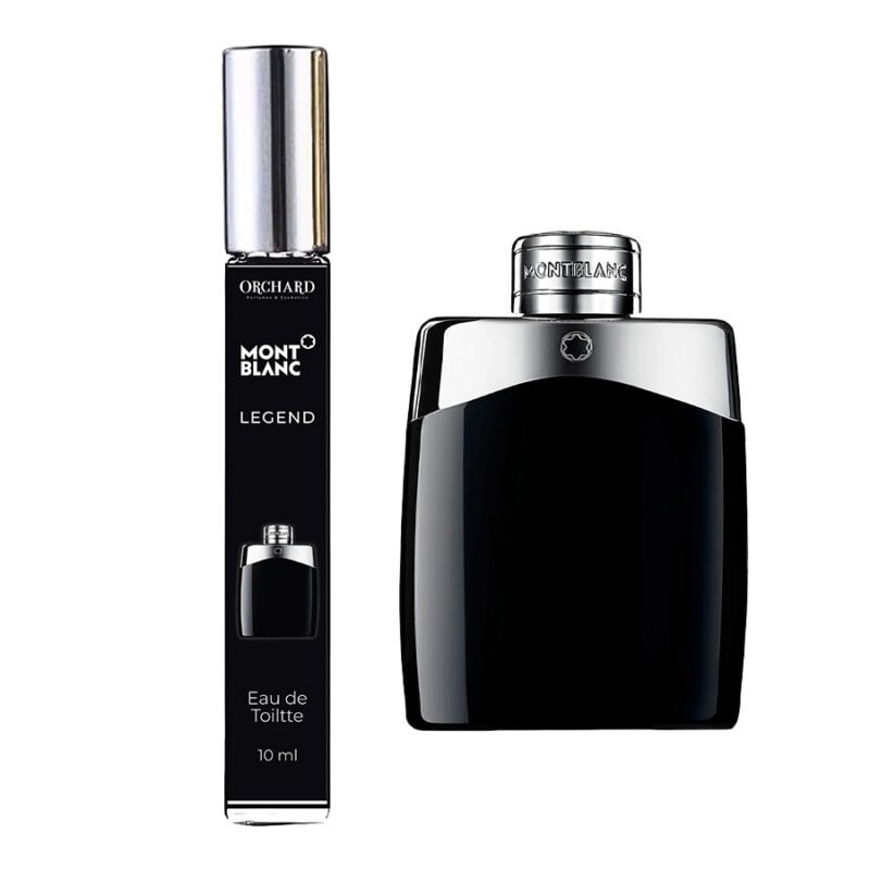 Montblanc Legend EDT Chiết
