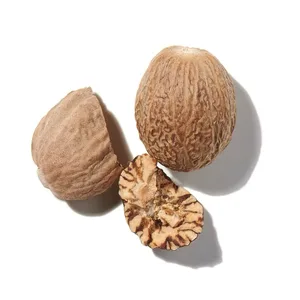 Nutmeg (Nhục đậu khấu)