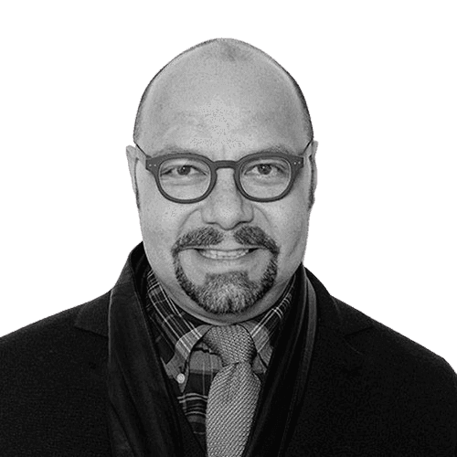 Rodrigo Flores-Roux