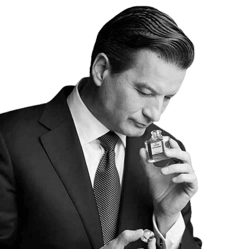 Thierry Wasser