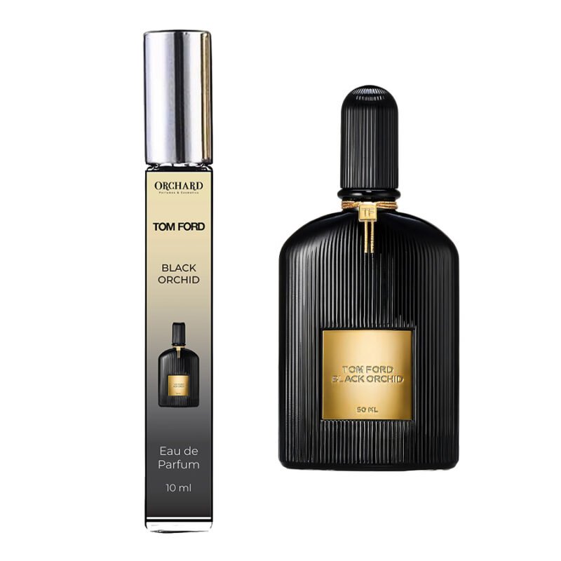 Tom Ford Black Orchid EDP Chiết