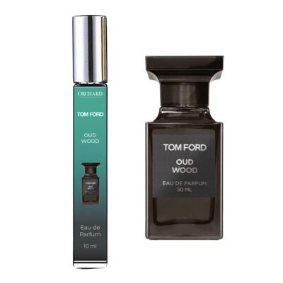 Tom Ford Oud Wood EDP Chiết