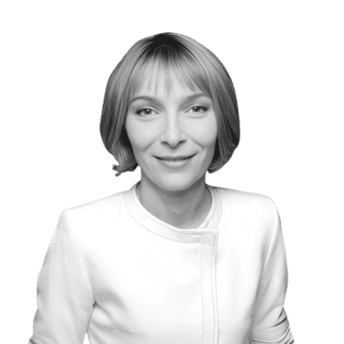 Veronique Nyberg