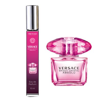 Versace Bright Crystal Absolu EDP Chiết