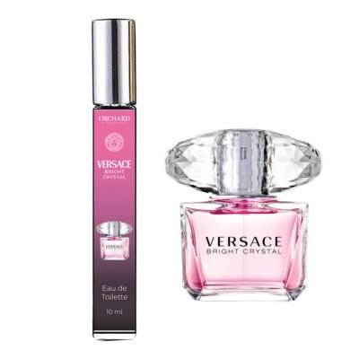 Versace Bright Crystal EDT Chiết