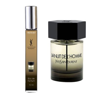 Yves Saint Laurent La Nuit De L’Homme EDT Chiết