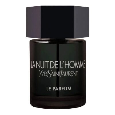 Yves Saint Laurent La Nuit De L’Homme Le Parfum