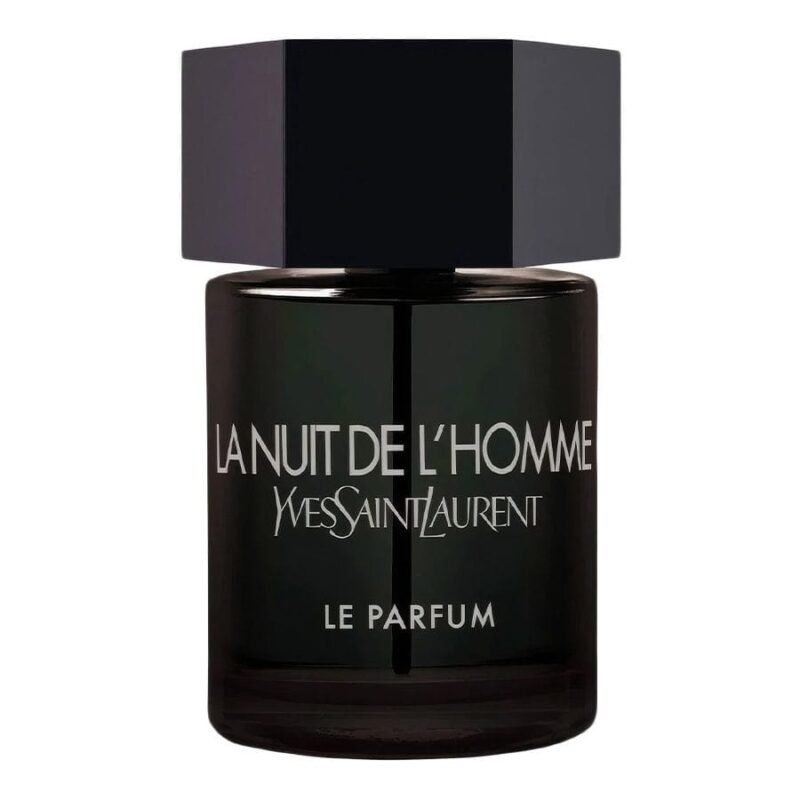 Yves Saint Laurent La Nuit De L’Homme Le Parfum